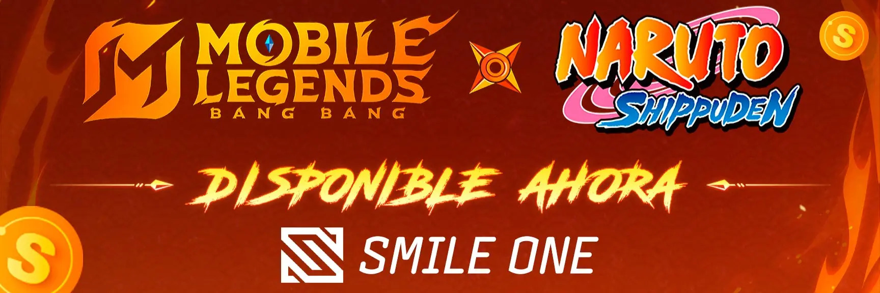 Mobile Legends