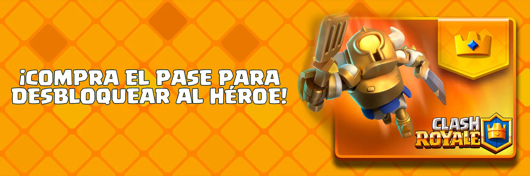 Clash Royale
