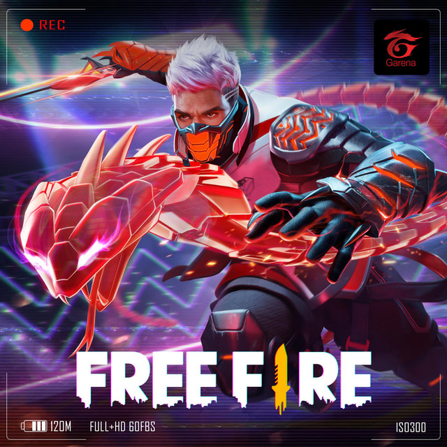 Free Fire Norte