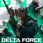 300 + 52 Delta Coins