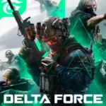 Delta Force