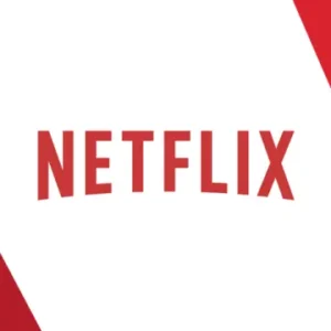 Netflix Gift Card (US) $15