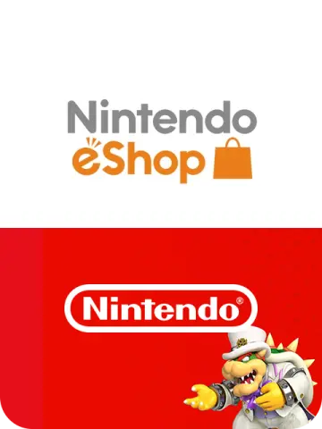 Nintendo eShop (US)