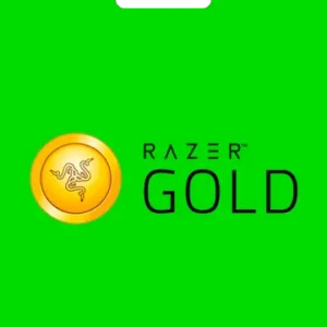 Razer Gold USD (Global PIN) $5