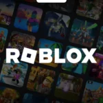 Roblox Gift Card US