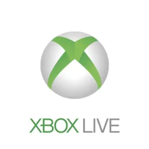Xbox Live Gift Card (US) $5